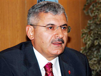 'Türkiye'de küresel sermaye arttı'