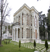 Bir açık hava müzesi: Kocaeli
