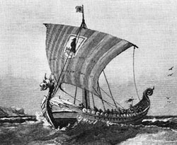 DNA mı Viking?den çıkar, Viking mi DNA?dan?
