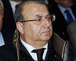 Danıştay Başkanı Birden, Anıtkabir'de