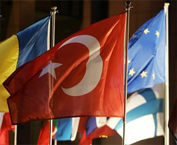 Fransa'dan Türkiye'ye AB engeli