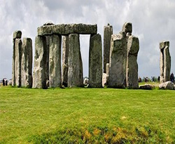 Stonehenge'in sırrı çözüldü