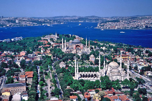 Türkiye'nin ihracat karnesi