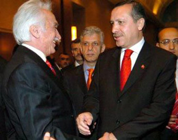 Banker Kastelli 6 mektup bırakıp intihar etti