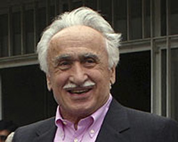 Banker Kastelli silahla intihar etti