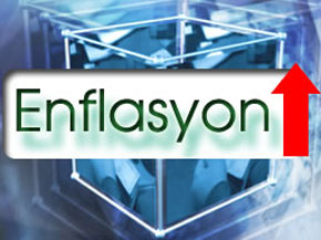 Enflasyon rakamları yeniden çift hane