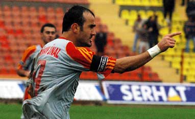 Gökhan Ünal, Trabzonspor'da