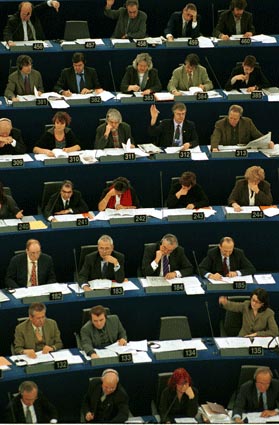 AP, Karadeniz Birliği önerdi