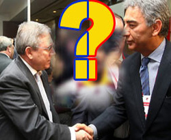 Fener'in G.Saray'dan istediği futbolcu