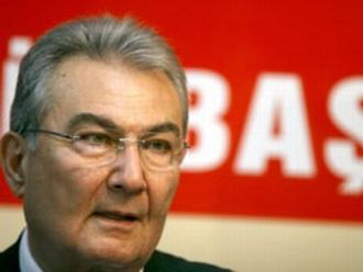 Baykal: Kararın siyasal sonuçları olacaktır