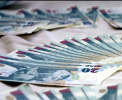 3 milyon çek karşılıksız çıktı