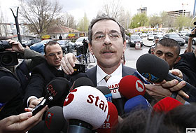Abdüllatif Şener kararı nasıl yorumladı?