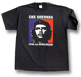 'Che' markasından utanan oğullar