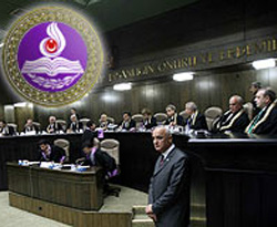Hukukçulara göre ?derin süreç? başladı
