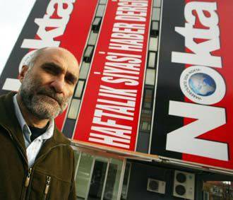 Nokta ?darbe? iddiasını ispatlasın