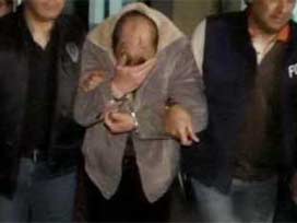 Başsavcı'ya suikast ihbarında 1 gözaltı