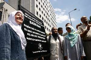 İLKAV: Cübbeli darbeye direneceğiz