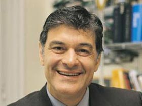 Mehmet Öz: Genç kalmanın yolları