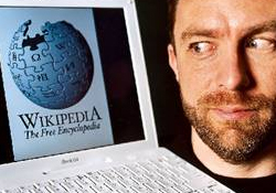 Wikia, Google'un tahtını sallıyor