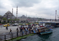 Tramvay seferleri başladı