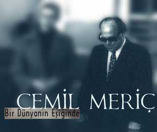 Cemil Meriç Üsküdar'da anılıyor