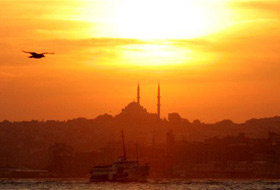 Ve İstanbul göç veriyor