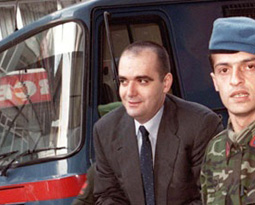 Yahya Demirel'e şok ceza