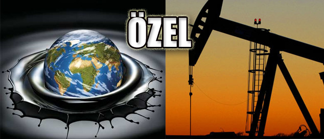 Dünyada petrol alarmı