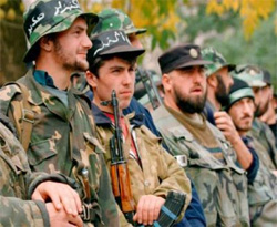 İsveç yargısından Rusya'ya Çeçen tokadı