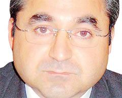 Müslüman olan papaz, TSK personeli çıktı