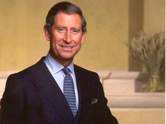 Prens Charles 350 yıllık borcu ödedi