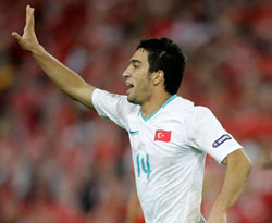 Basel'de ilklerin gecesi