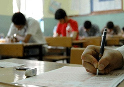 İşte ÖSS yasakları