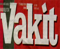Karakaya ve Dilipak mahkemelik