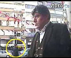 Onu böyle vurdum / VİDEO
