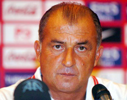 Terim'den Arda'ya övgüler