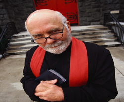 Kilise?de gay rahip, kadın papaz krizi! 