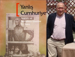 Her kelimesi olay söyleşi!