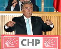 Deniz Baykal yargılanabilir mi?