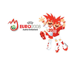 İşte Euro 2008'in 'En'leri 