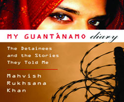 Müslüman avukatın gözünden Guantanamo