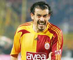 Servet Çetin: Yeni lakabım ?acıların çocuğu?  