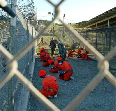 Guantanamo'da büyüdüler!