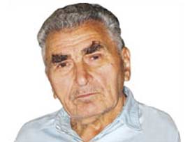 İşte Ergenekon'un isim babası