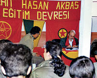 Yalçın Küçük'ten Atatürk'e ağır sözler