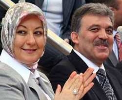 Hayrünnisa Gül'den kim nefret ediyor?