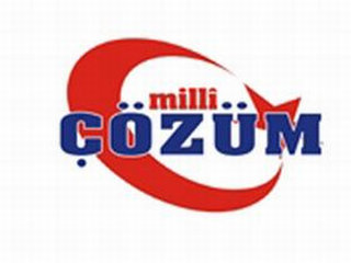 Milli Çözüm, Ulusal Kanal'a yardım yapmış