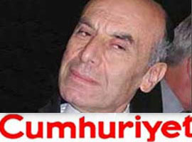 İşte Doğu Paşa'nın şok yazısı...