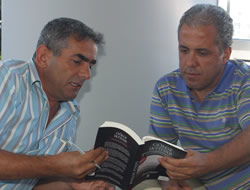 Şamil Tayyar 1 numarayı açıkladı 