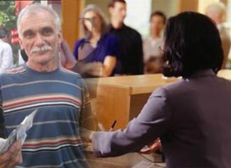 KEY alacak 8.5 milyon kişi tehlikede...!